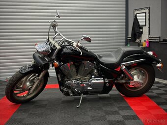 Honda VTX 1300 - 5