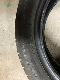 Zimní pneumatika 205/55R17 95V - 5