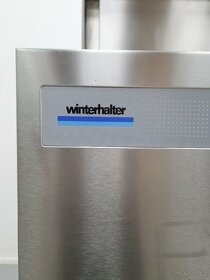 Korbová myčka Winterhalter PT-L  Energy plus  vhodná i na př - 5