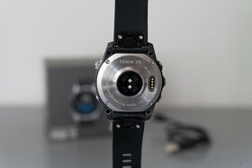 Chytré hodinky Garmin Fenix 7S (šedé) - 5