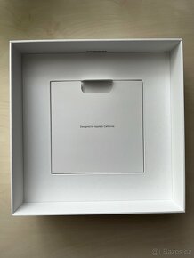 Apple Mac mini M1 2020 - 5