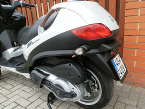 Piaggio MP3 500 LT - 5