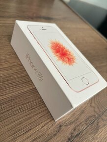 iPhone SE 1 16GB (2016) - 5