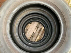 Letní pneu 235/55/18 Pirelli Scorpion 100V sada č.531 - 5