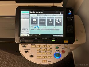 Nabízím k prodeji: Tiskárna Konica Minolta Bizhub C280 - 5