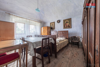 Prodej zemědělské usedlosti, 10050 m², Příbram - 5