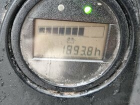 Linde L10B - AKU - pouze 1894 mth - 5