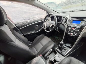 Hyundai i30 - 5