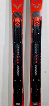 Lyže_BLIZZARD_SRC_165cm - 5