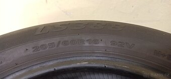 Landsail 205/60 R16 92V 4,5mm - 5