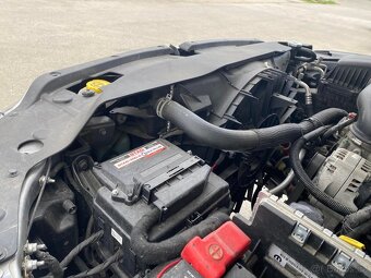 RAM 5.7 4x4 laramie, LPG 103l - 5