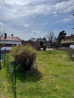 Prodej stavebního pozemku - 5