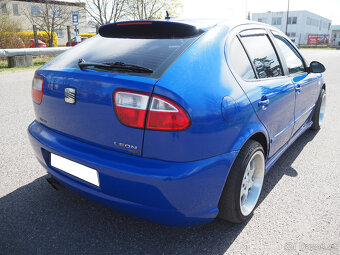 Seat Leon 1.9 TDI SPORT 110 KW, nové rozvody - 5