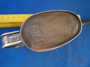 Olejničky K2 a měděná - 5