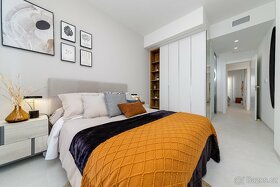 Apartmán ve Španělsku - Guradamar del Segura - 5