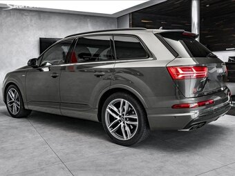 Audi SQ7 7mist - 5
