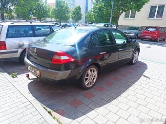 Megane 2 - 5