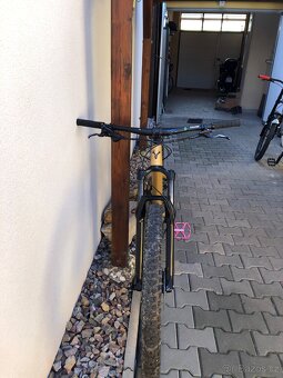 Orbea Laufey H30 - 5