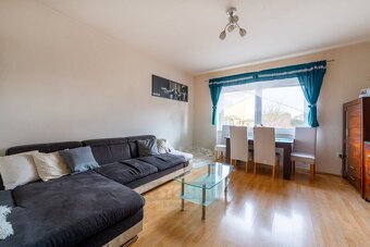 Rodinný dům (199 m²) se zahradou (692m²), Protivín - 5