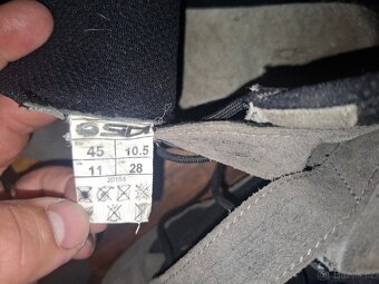 Sidi Duna vel. 45 - 5