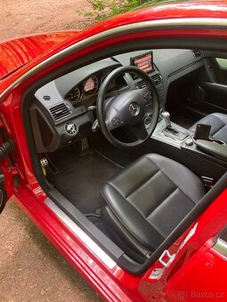 Mercedes C 300 - 5