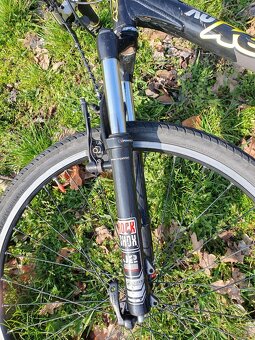Horské kolo KELLYS IMAGINE 26" inverzní dual control MTB - 5