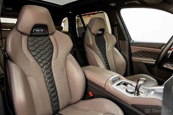 BMW X5 M COMPETITION - 5