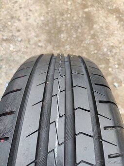 Letní pneu Vredestein Sportrac 5 195/65 R15 91H – téměř nové - 5