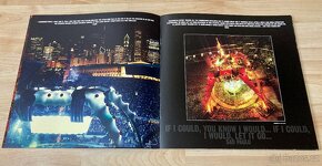 U2 - U22: A 22 Track Live Collection From U2360° - 5