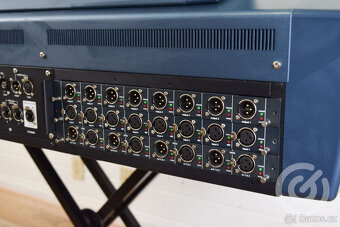 MIDAS Pro6 64kanálový digitální pult (v majetku církve) CG00 - 5