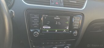 OCTAVIA 3 DSG 1,4TSI 110kw Rv 2017 - 5