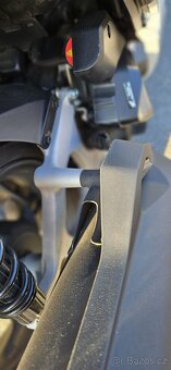 Honda PCX 125 .2022.. najeto 2900km - 5