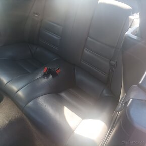 TOYOTA CELICA T18 , 2.0i , CABRIO - 5