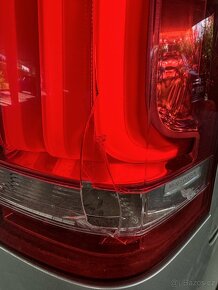 Mercedes Benz Vito V Klasse w 447 - 5