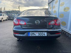 Prodám Volkswagen Passat CC 1.8 TSi - 5