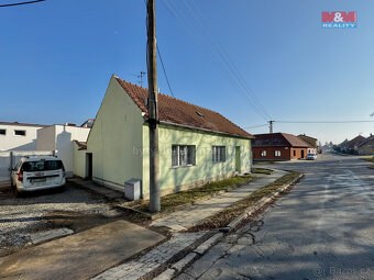 Prodej rodinného domu, 46 m², Křenovice, ul. Školní - 5