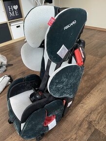 Recaro Young Sport - 5