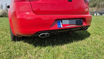 Seat EXEO 2.0 TDI 125 CR CAHA (Audi A4 B7) - 5