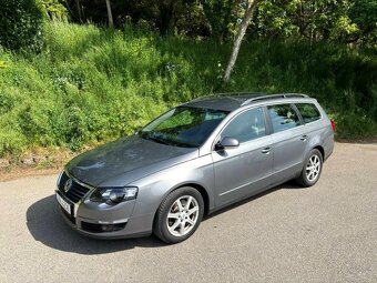 VW PASSAT 2.0FSI BEZ KOROZE - 5