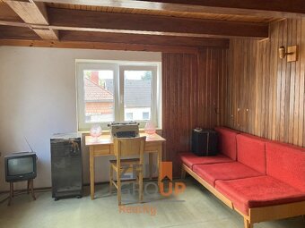 Prodej rodinného domu o rozloze 240 m2 - Újezd u Rosic - 5
