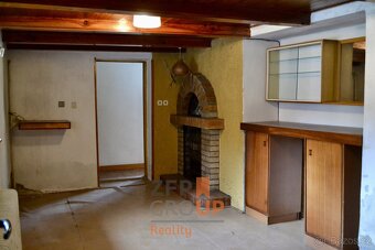Prodej rodinného domu o rozloze 240 m2 - Újezd u Rosic - 5