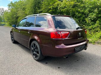 SEAT EXEO 2.0/147KW XENONY - 5