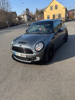 Mini Cooper R56 1.6 JCW 155kw - 5