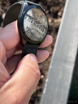 Hodinky Hamilton Khaki Field Quartz. - 5