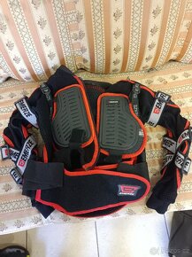 Výbava motokros - 5