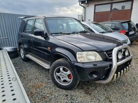 Honda CR-V CRV 1gen RD 96-01 - 5