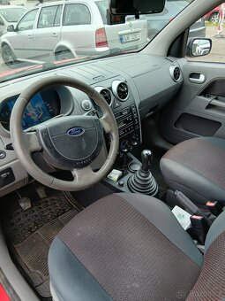 Ford Fusion nabídka. - 5