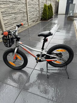Dětské kolo Specialized 16 - 5