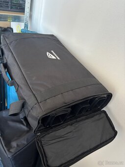 Bluetooth battery systém McGrey E-208LAB - 5
