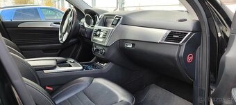 MB ML350 BlueTec 4matic - 5